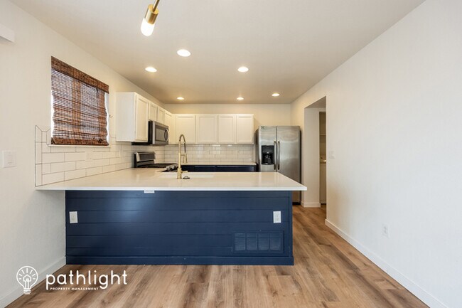 Foto del edificio - 7484 Straggler Circle, Colorado Springs, C...