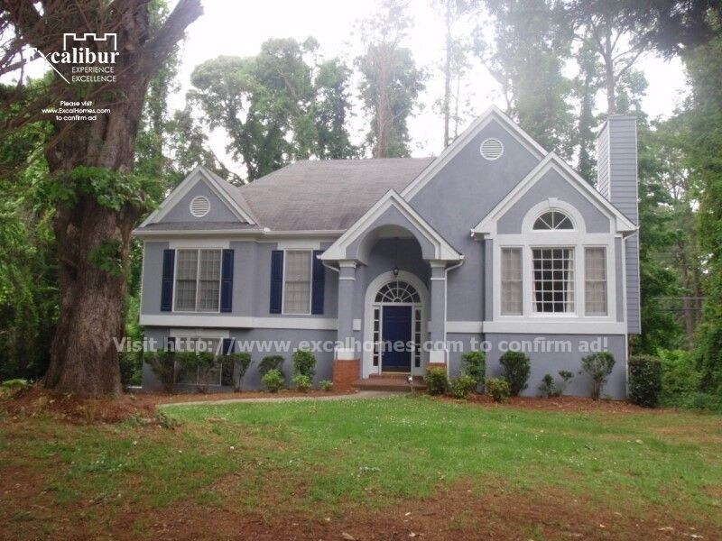 Spacious 4 bedroom home with 3 car garage House for Rent Spacious 4 bedroom home with 3 car garage House for Rent