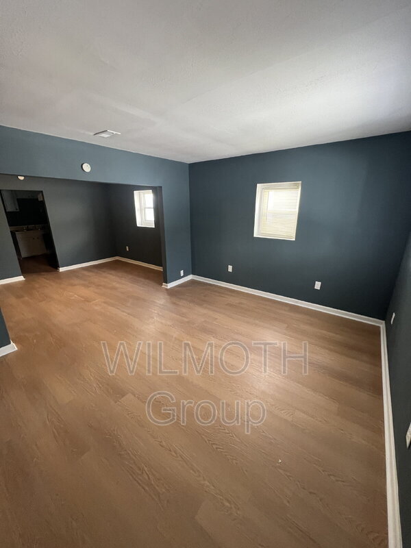 Foto del edificio - 2532 N Temple Ave