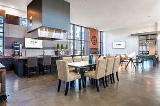 Ridge at Robinson apartments — community photo - Ridge at Robinson