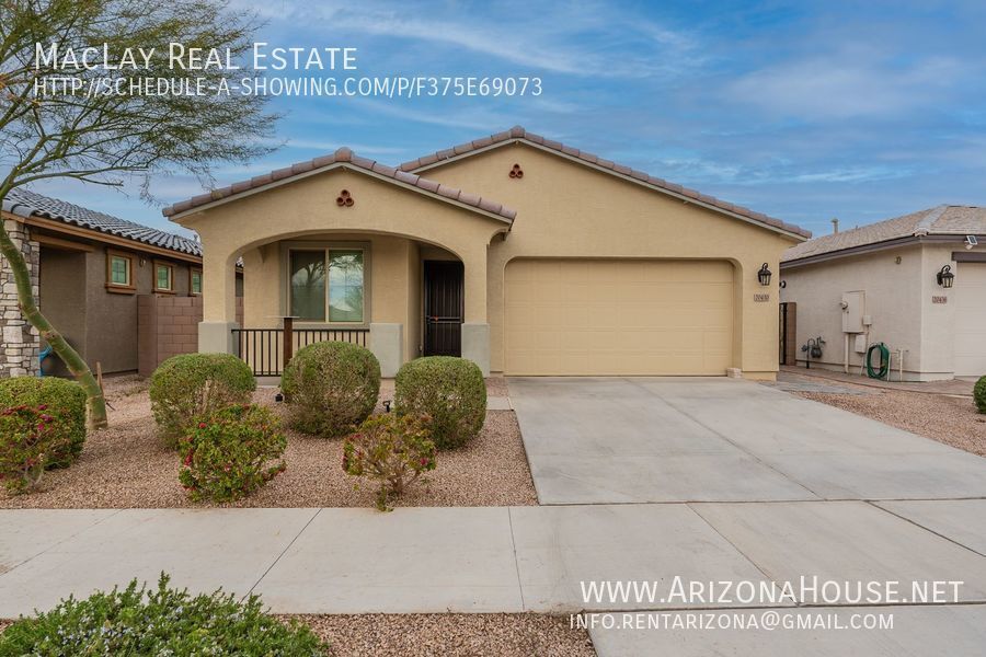 Single level house in queen creek * 4 bedr... House for Rent in Queen