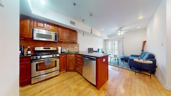 Foto del edificio - 421 Jackson St