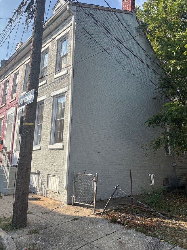 Foto del edificio - 2-3 Bedroom 1 Bath House-York City SD