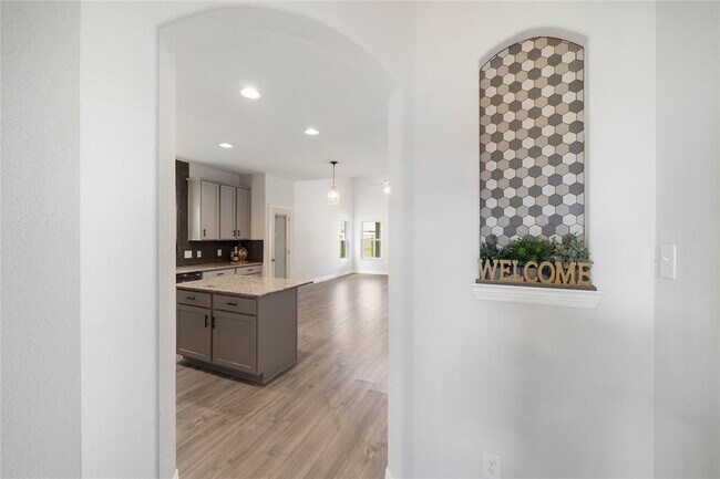 Foto del edificio - 4858 Albany Ridge Ln