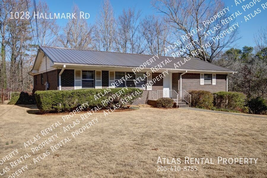 Foto principal - 1028 Hallmark Rd