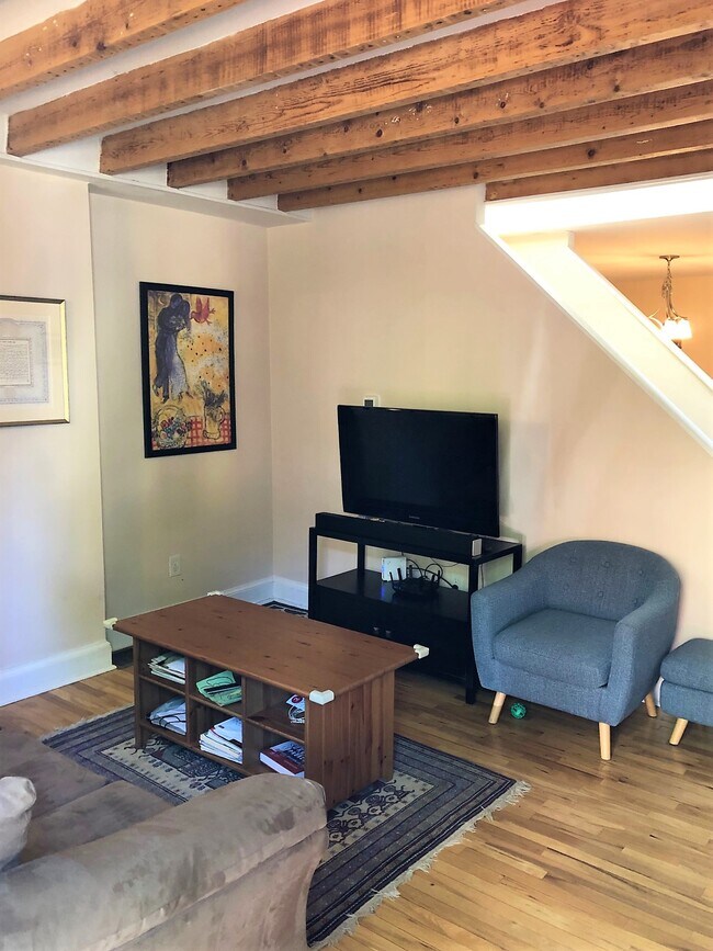 Photo - 2208 Pemberton St Townhome