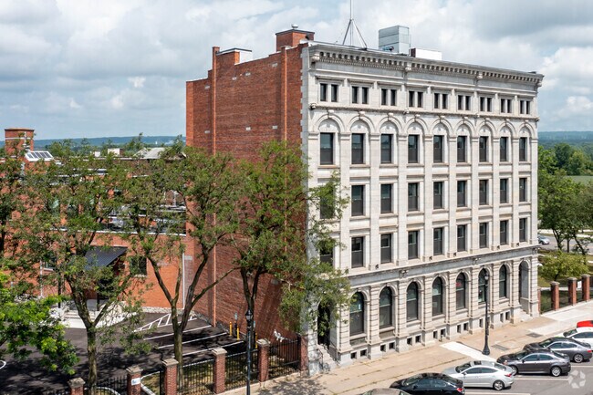 Foto del edificio - The Sullivan in Downtown Utica