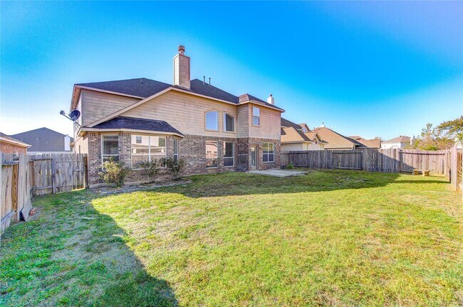 Building Photo - 18306 Wendy Glinn Way