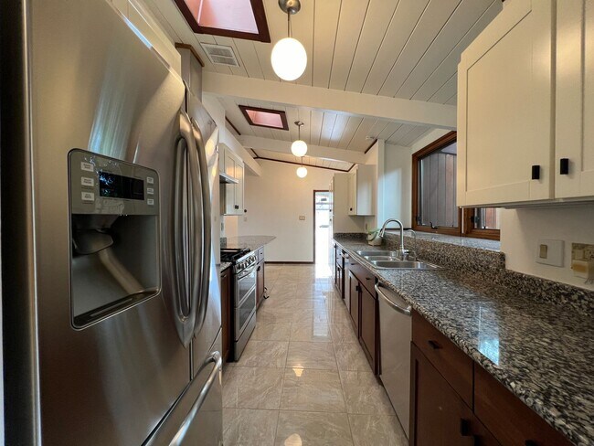 Foto del edificio - Palo Alto House (3 Beds / 2 Bath) with Ext...