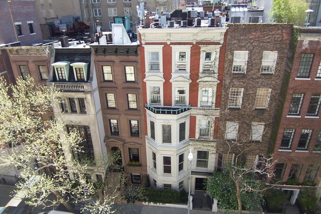 Building Photo - 11 East 78th Street