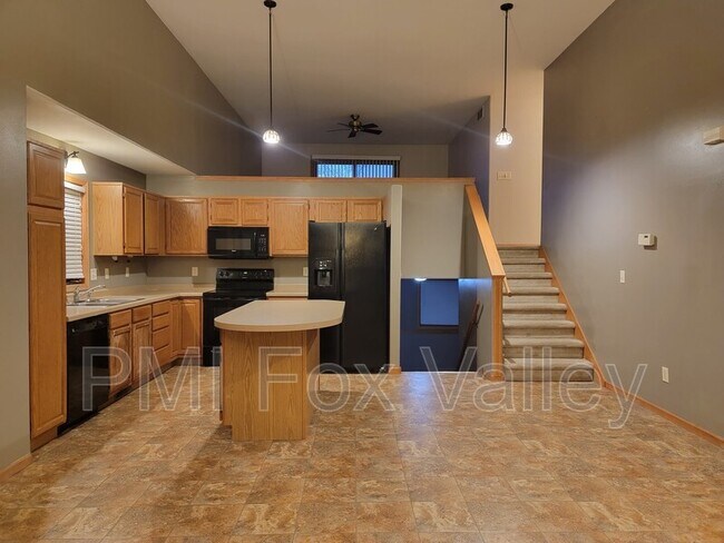 Building Photo - 1115 Christian Dr
