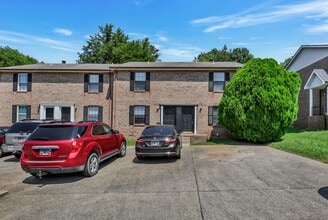 Building Photo - 1661 Baltimore Dr