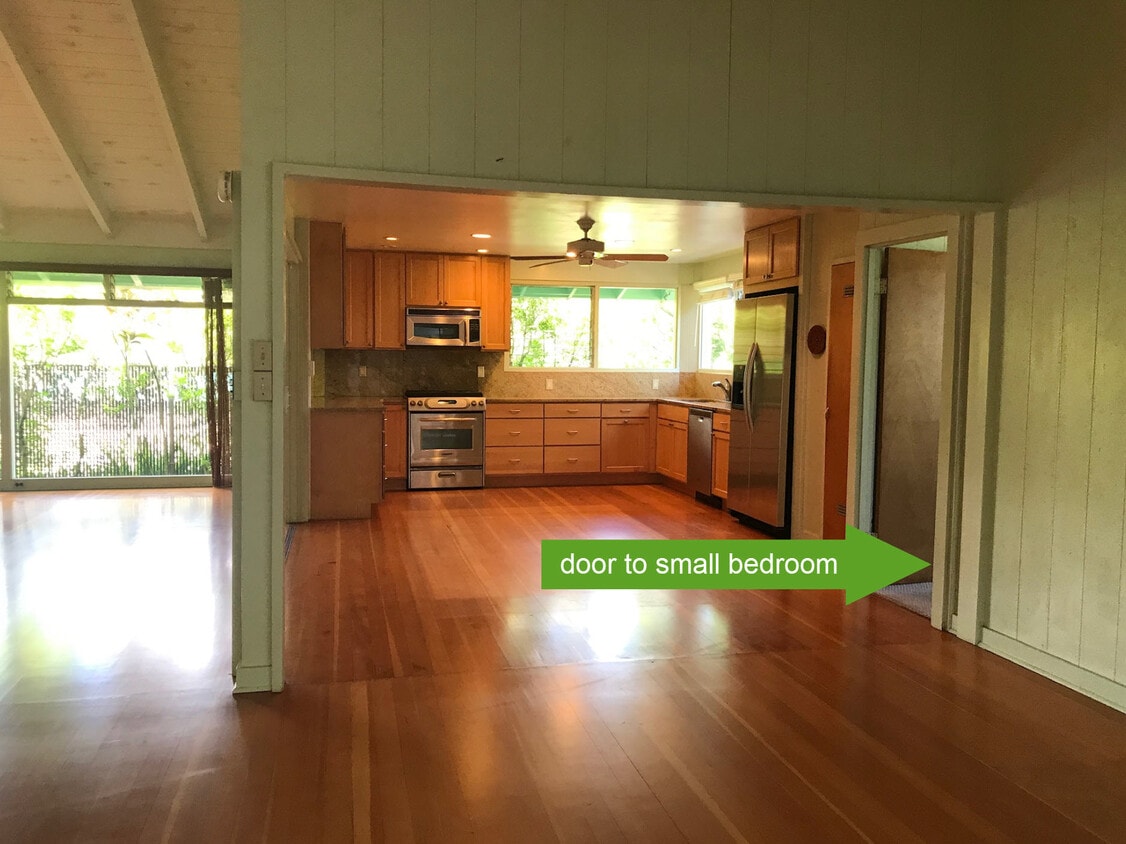 5118 Lawai Rd, Koloa, HI 96756 House for Rent in Koloa, HI