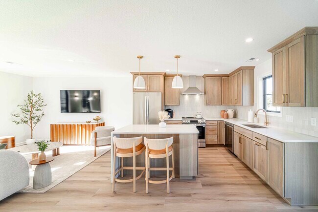 Foto del edificio - 14550 South Ave