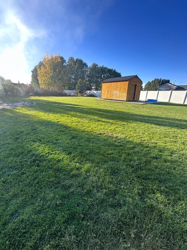 29 N 3841 E, Rigby, ID 83442 House Rental in Rigby, ID