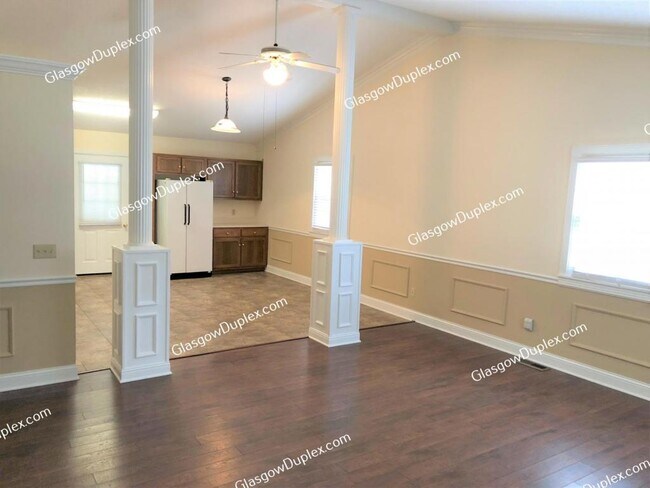 Building Photo - 101 MarMak Dr. Apt B