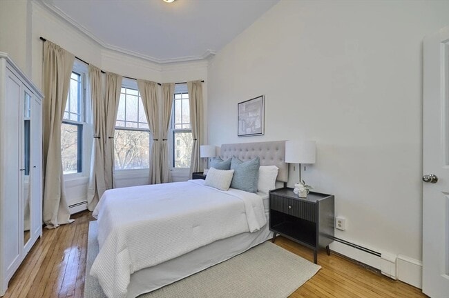 Building Photo - 160 Commonwealth Ave