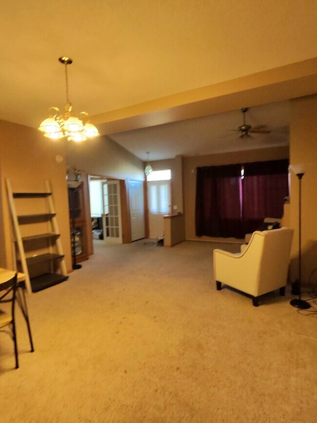 Foto del edificio - 11514 Baltimore St NE