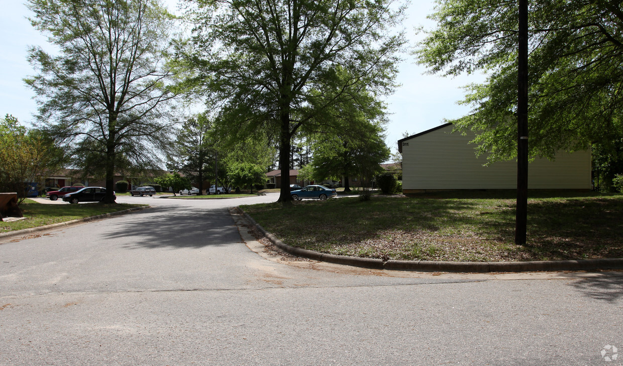 Foto del edificio - The Maples Apartments