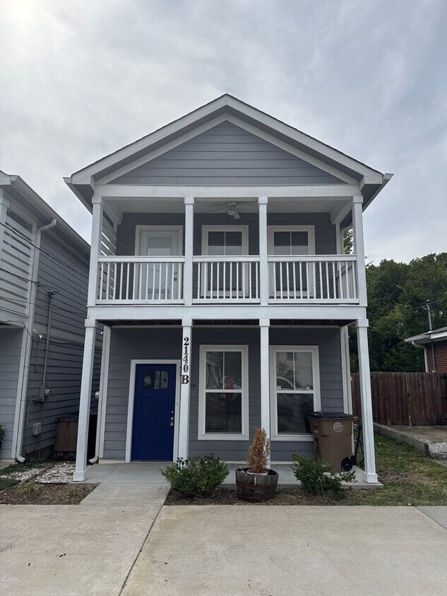 Luxury Living in East Nashville – Spacious... - Luxury Living in East Nashville – Spacious...