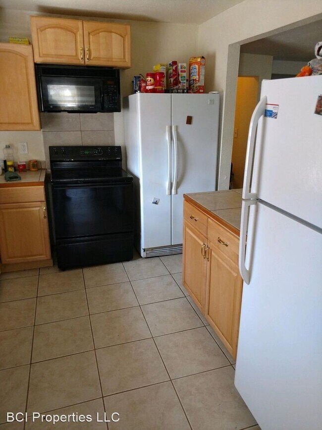 Foto del edificio - 5434 McDacer Ave