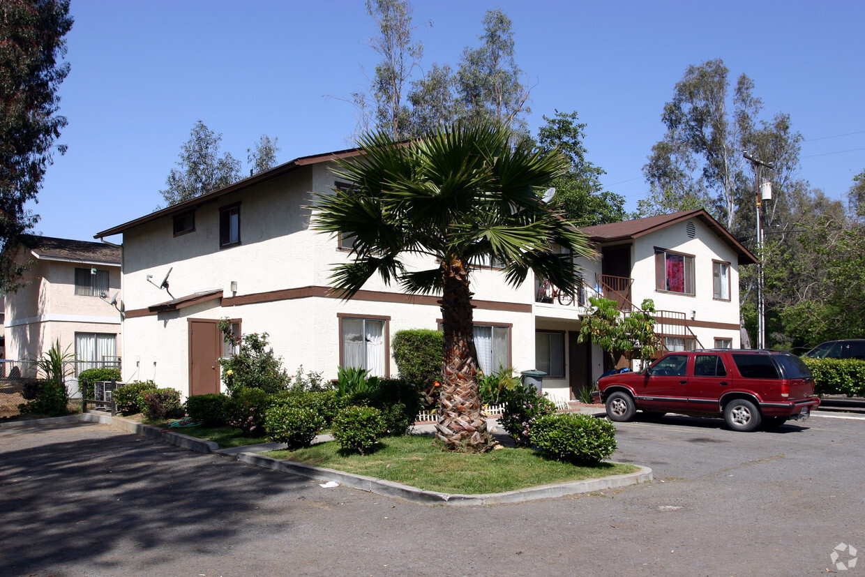 Foto del edificio - Escondido Villas