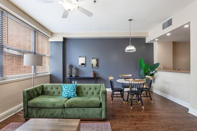 Foto del edificio - 925 Common St