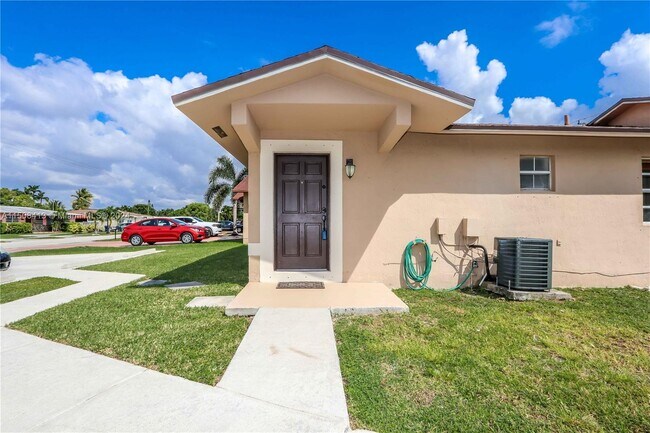 Foto del edificio - 9550 SW 36th St