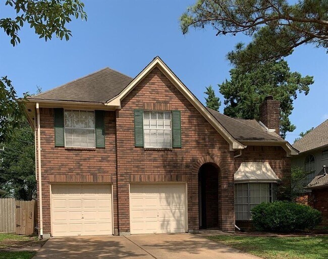 Foto del edificio - 5915 Georgetown Colony Dr