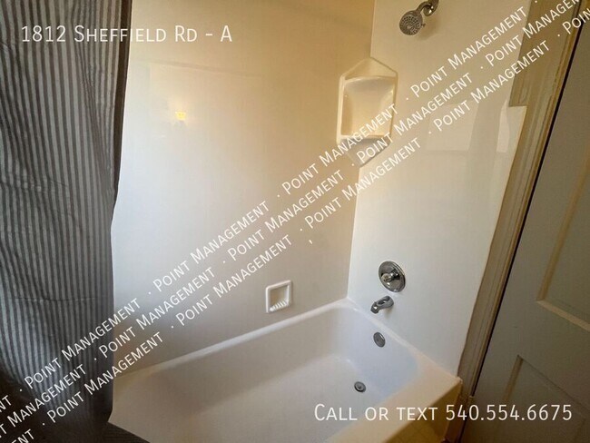 Foto del edificio - 1812 Sheffield Rd SW