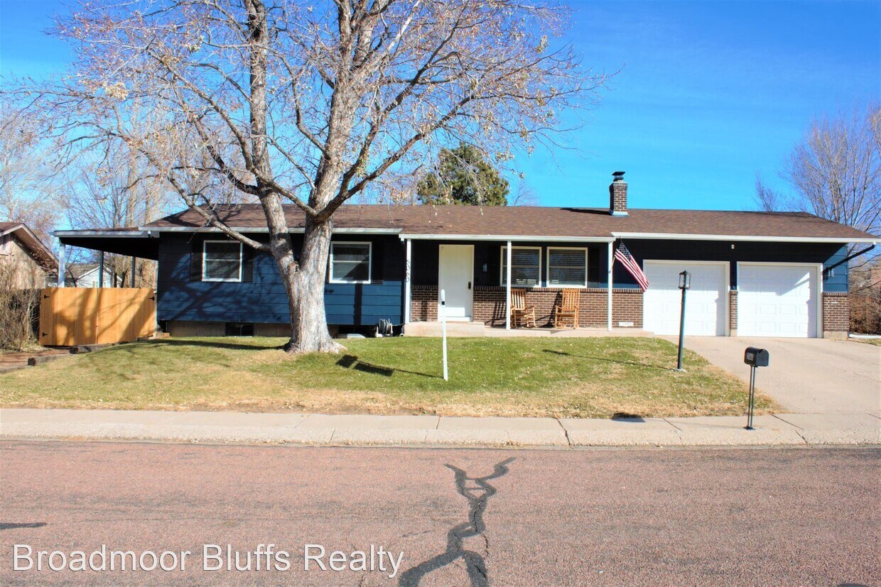 Primary Photo - 4 br, 3 bath House - 5060 Manzana Drive