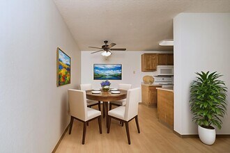 Interior Photo - Bridgewood Estates