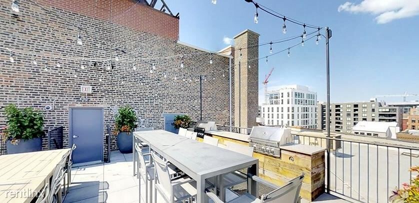 119 N Peoria St, Chicago, IL 60607 Condo for Rent in Chicago, IL