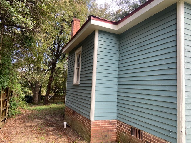 Foto del edificio - **AVAILABLE NOW**Historic Cusseta, GA 2 Be...