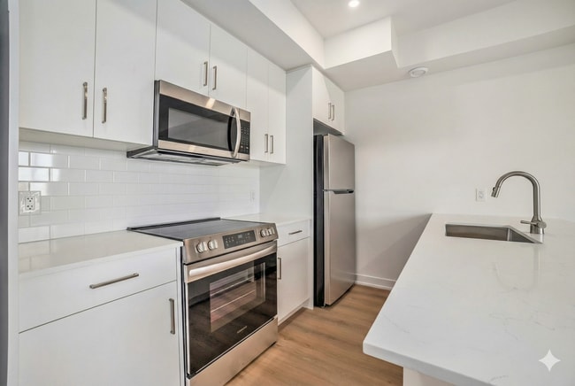 Photo du bâtiment - 1260 Dorchester Ave