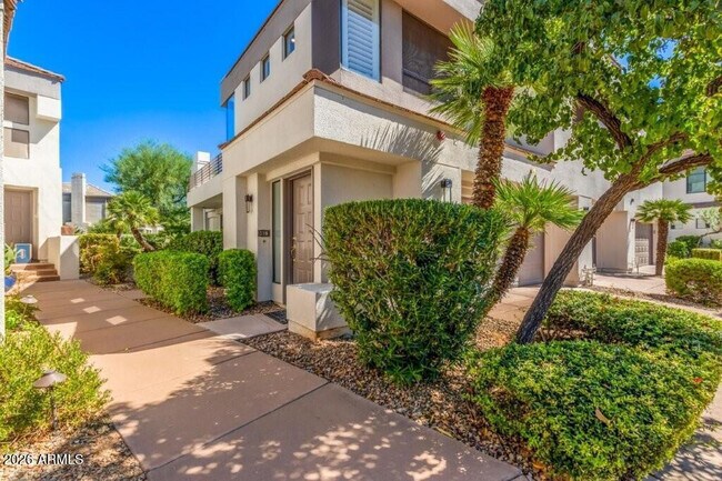 Foto del edificio - 7222 E Gainey Ranch Rd