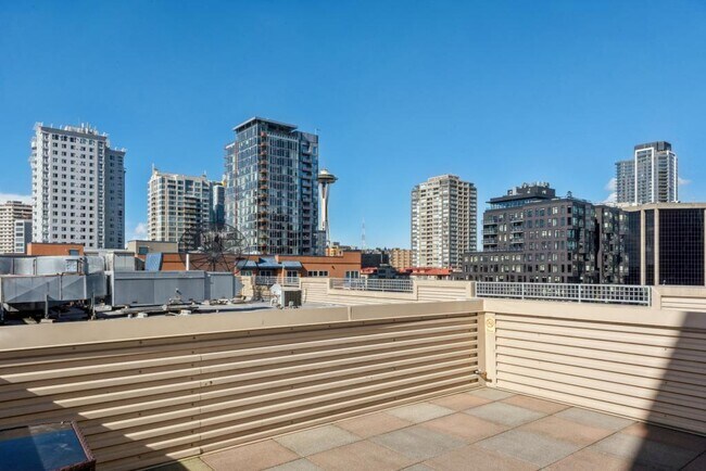 Foto del edificio - Austin Bell - 1 bedroom