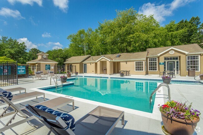 Apartments For Rent Near Oak Mountain High School Birmingham Al Apartments Com