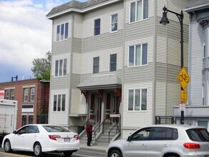 Building Photo - 602-604 Dorchester Ave