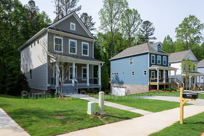 Building Photo - 1672 Eagle Dr