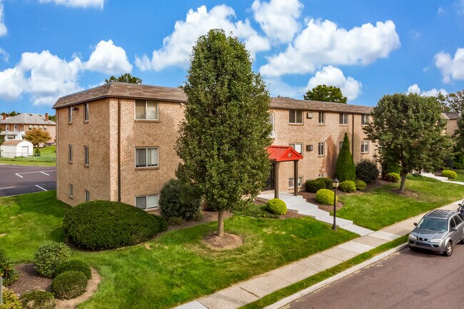 Foto del edificio - Pear Tree Court