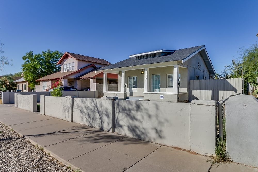 Foto principal - 1150 E Garfield St