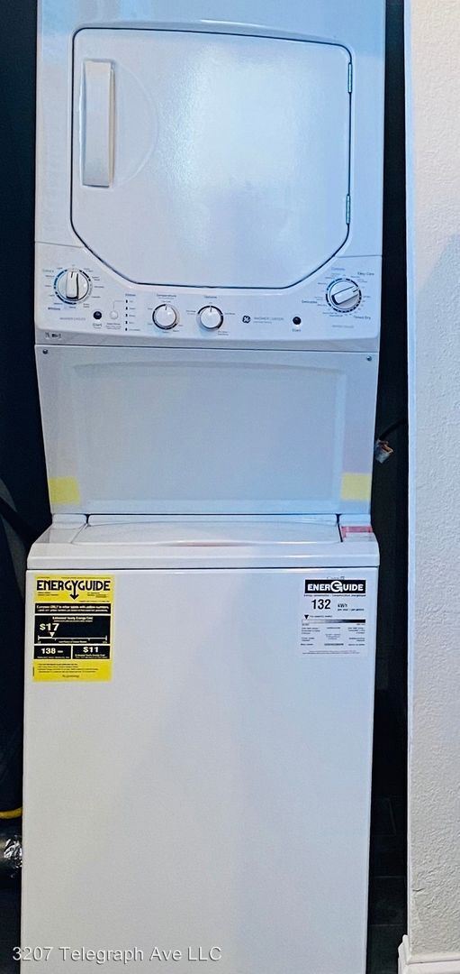 Foto del edificio - 3207 Telegraph Ave