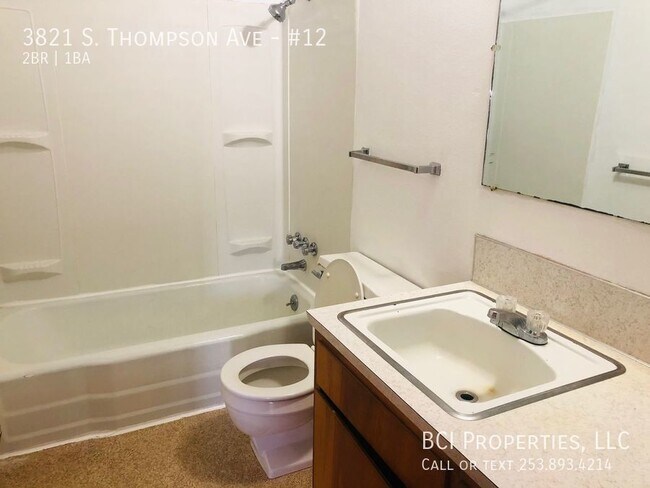 Building Photo - 3821 S Thompson Ave