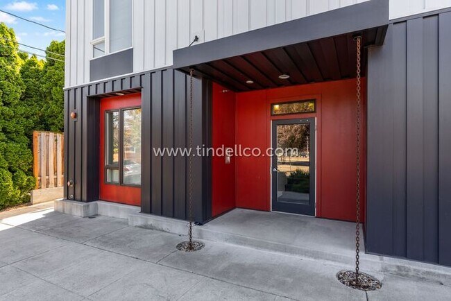 Building Photo - The Adrianna Apartments Newer build in the...