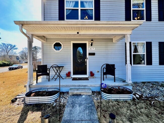 Foto del edificio - Stunning Corner-Lot Home with Space, Style & Modern Comfort