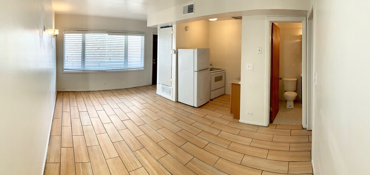 Foto principal - 4444 S Archer Ave