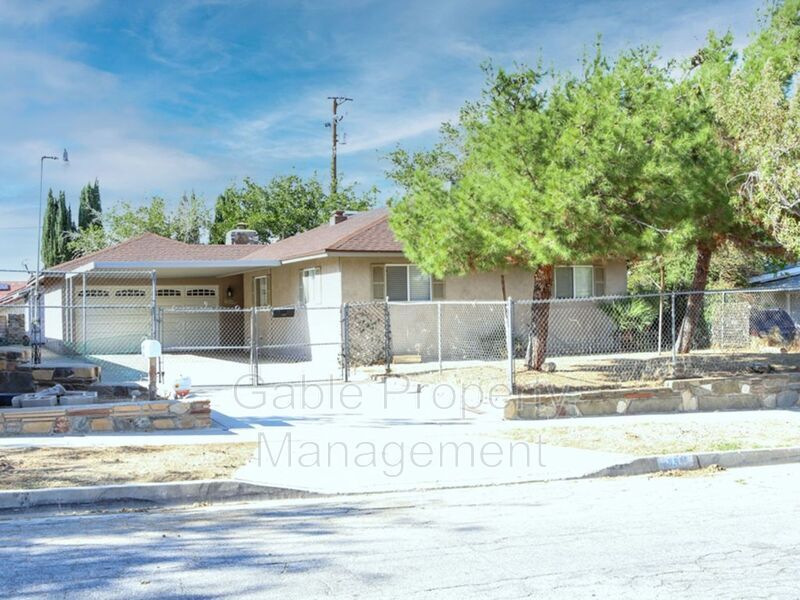 65 Houses for Rent in Palmdale, CA Westside Rentals
