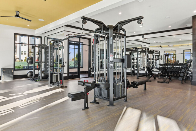 Building Photo - Ascend Nona West