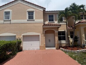 Building Photo - 3873 SW 171st Terrace